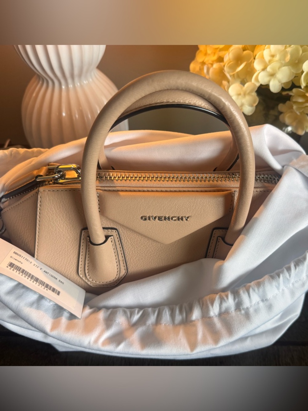 Givenchy Antigona